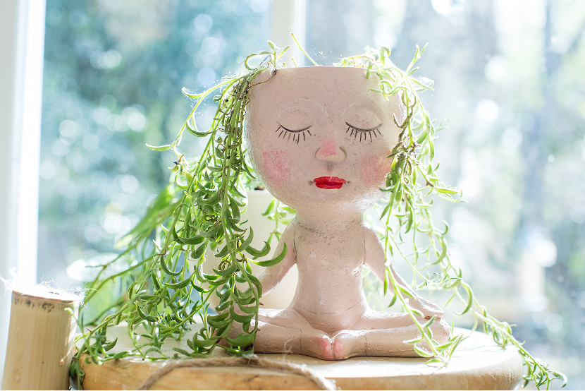 Sacred Mornings: A Ritual of Light